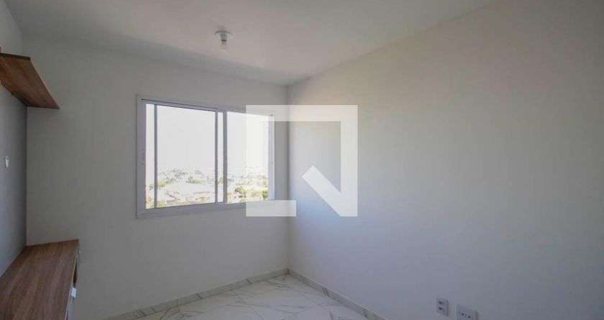 Apartamento para Aluguel - Ermelino Matarazzo, 2 Quartos,  45 m² - São Paulo