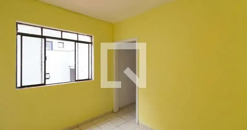 Apartamento para Aluguel - Vila Carrão, 1 Quarto,  50 m² - São Paulo