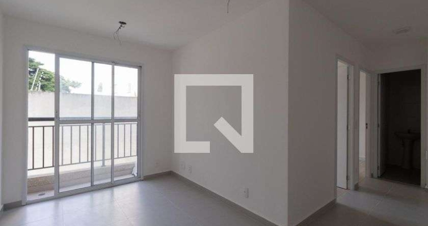 Apartamento para Aluguel - Vila Ré, 2 Quartos,  36 m² - São Paulo