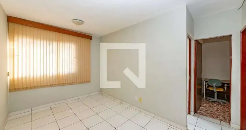 Apartamento para Aluguel - Havaí, 2 Quartos,  60 m² - Belo Horizonte