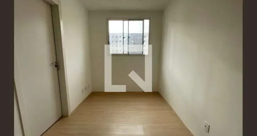 Apartamento para Aluguel - Jaguaré, 2 Quartos,  35 m² - São Paulo