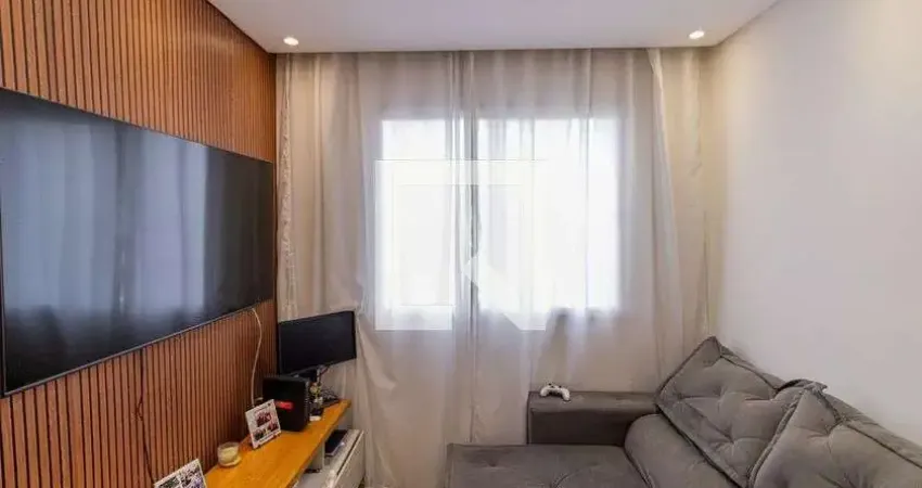 Apartamento para Aluguel - Vila Progresso, 2 Quartos,  40 m² - São Paulo