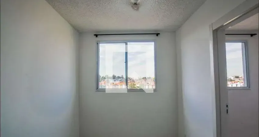 Apartamento para Aluguel - Vila Aquilino, 2 Quartos,  38 m² - Santo André