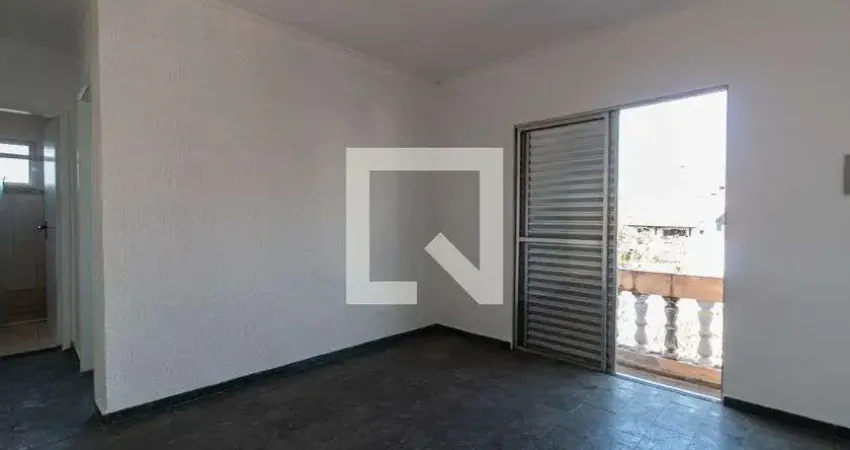 Apartamento para Aluguel - Vila Santa Terezinha, 2 Quartos,  62 m² - Sorocaba