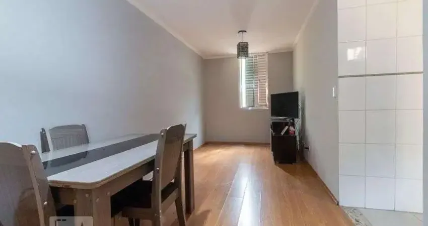 Apartamento para Aluguel - Conjunto Residencial Jose Bonifacio, 2 Quartos,  56 m² - São Paulo