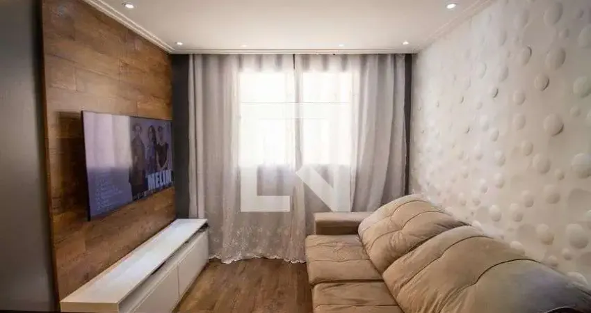 Apartamento para Aluguel - Itaquera, 2 Quartos,  40 m² - São Paulo