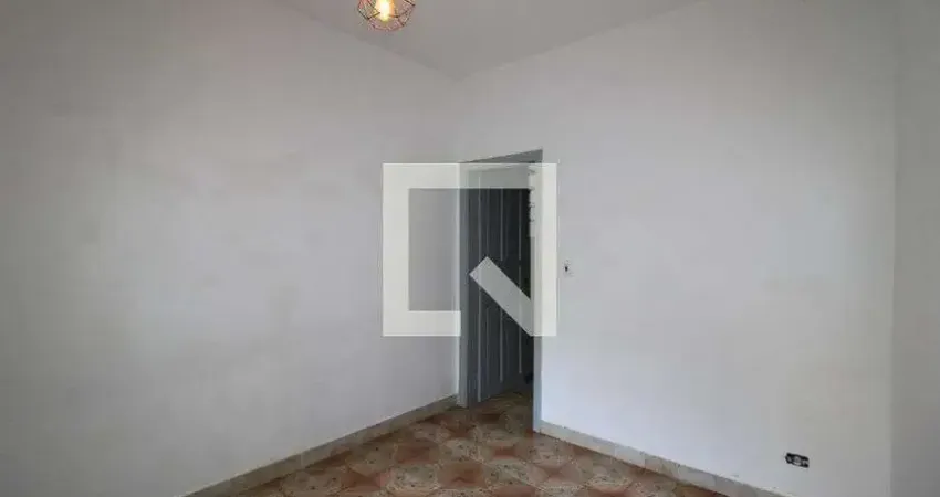Apartamento para Aluguel - Água Fria, 2 Quartos,  48 m² - São Paulo