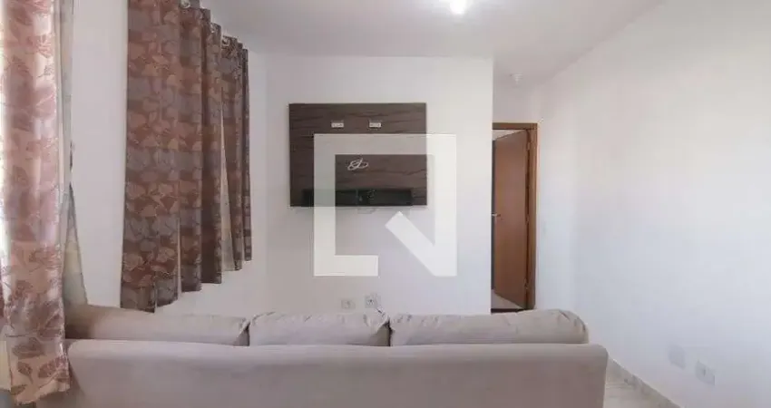 Apartamento para Aluguel - Cidade Patriarca, 2 Quartos,  34 m² - São Paulo
