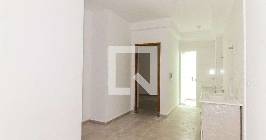 Apartamento para Aluguel - Parque Savoy City, 2 Quartos,  45 m² - São Paulo