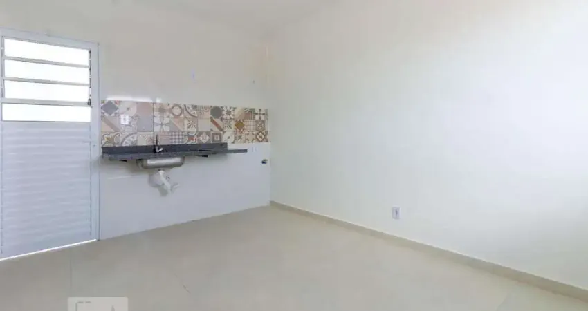 Apartamento para Aluguel - Vila Re, 2 Quartos,  41 m² - São Paulo