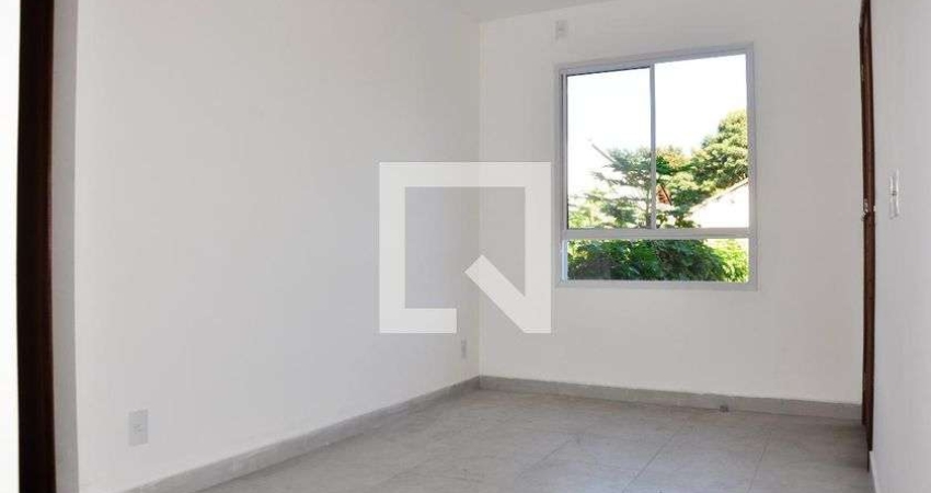 Apartamento para Aluguel - City América, 2 Quartos,  46 m² - São Paulo