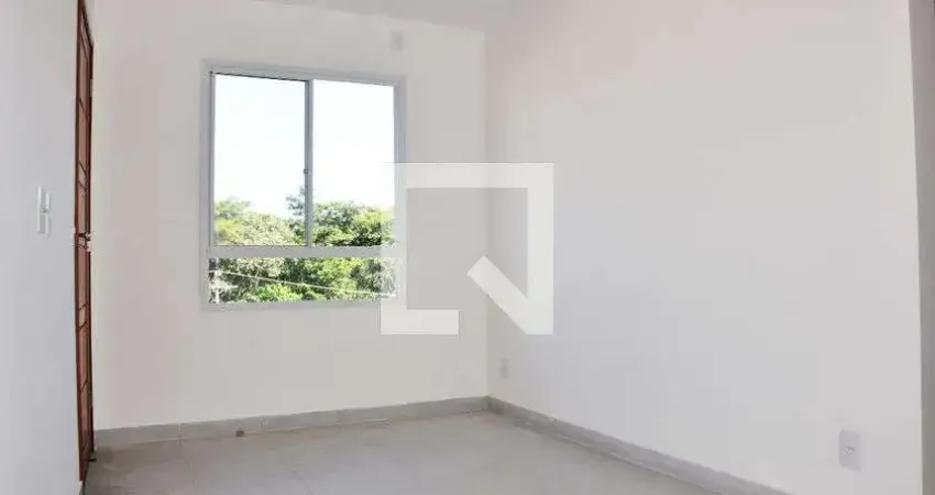 Apartamento para Aluguel - City América, 2 Quartos,  46 m² - São Paulo