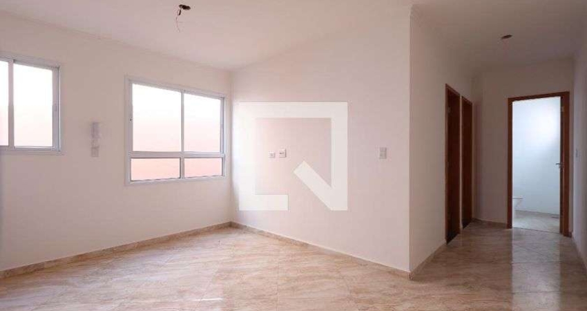Apartamento para Aluguel - Vila Macedópolis, 2 Quartos,  42 m² - São Paulo