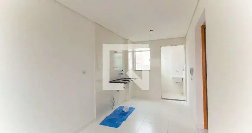 Apartamento para Aluguel - Cidade Lider, 2 Quartos,  36 m² - São Paulo