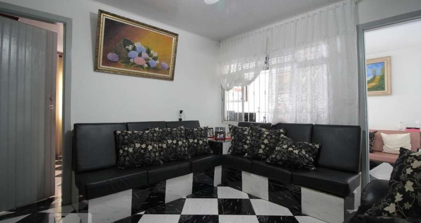Casa para Aluguel - Santana, 3 Quartos,  70 m² - São Paulo