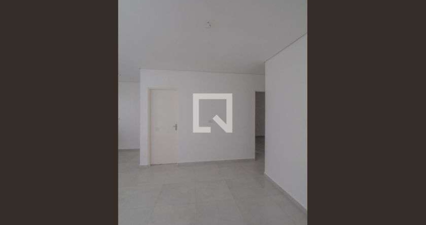 Apartamento para Aluguel - Vila Ema, 2 Quartos,  48 m² - São Paulo