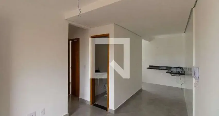 Apartamento para Aluguel - Parque São Lucas, 2 Quartos,  35 m² - São Paulo