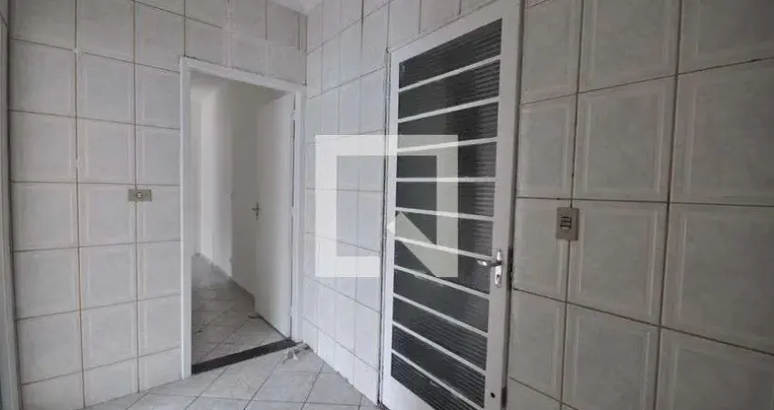 Apartamento para Aluguel - Jardim Brasil , 2 Quartos,  37 m² - São Paulo