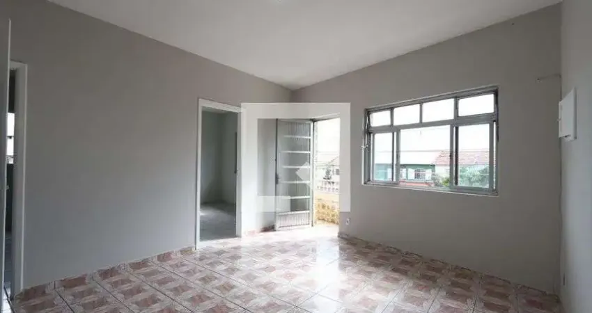 Apartamento para Aluguel - Sapopemba, 2 Quartos,  80 m² - São Paulo