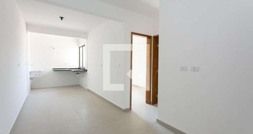 Apartamento para Aluguel - Cangaíba, 2 Quartos,  45 m² - São Paulo