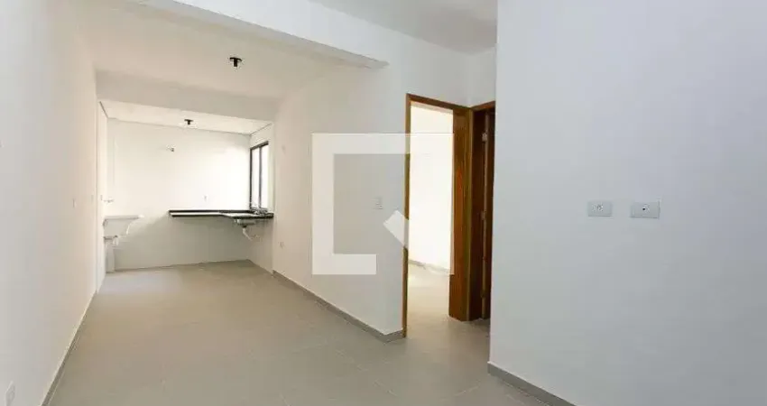 Apartamento para Aluguel - Cangaíba, 2 Quartos,  45 m² - São Paulo