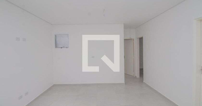 Apartamento para Aluguel - Vila Ema, 2 Quartos,  48 m² - São Paulo
