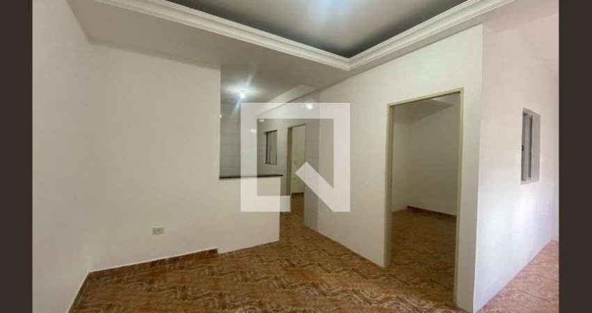Apartamento para Aluguel - Gopoúva, 2 Quartos,  90 m² - Guarulhos