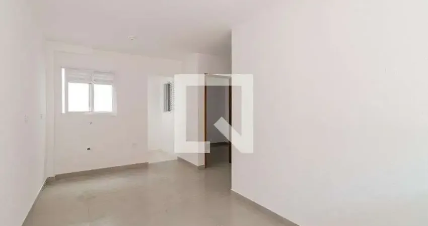Apartamento para Aluguel - Vila Ré, 2 Quartos,  40 m² - São Paulo