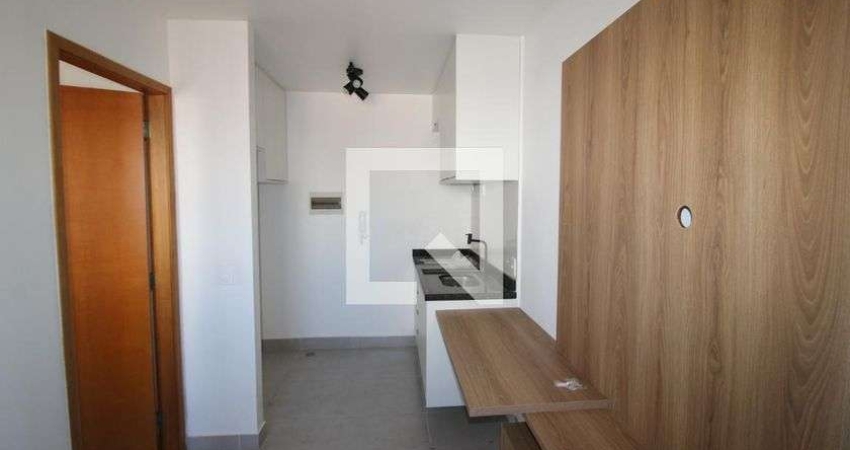 Apartamento para Aluguel - Santana, 1 Quarto,  24 m² - São Paulo