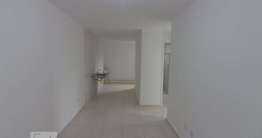 Apartamento para Aluguel - Jacarepaguá, 2 Quartos,  45 m² - Rio de Janeiro