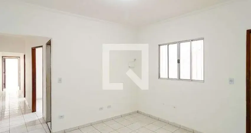 Apartamento para Aluguel - Americanópolis, 2 Quartos,  70 m² - São Paulo