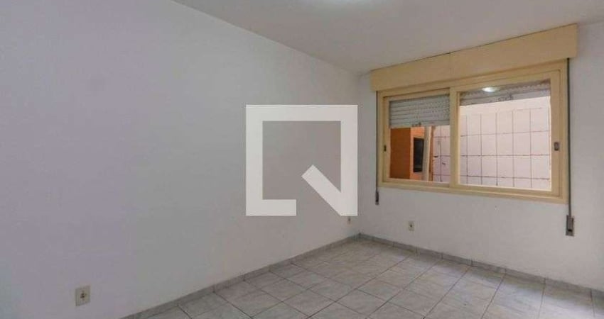 Apartamento para Aluguel - Bom Jesus, 1 Quarto,  54 m² - Porto Alegre