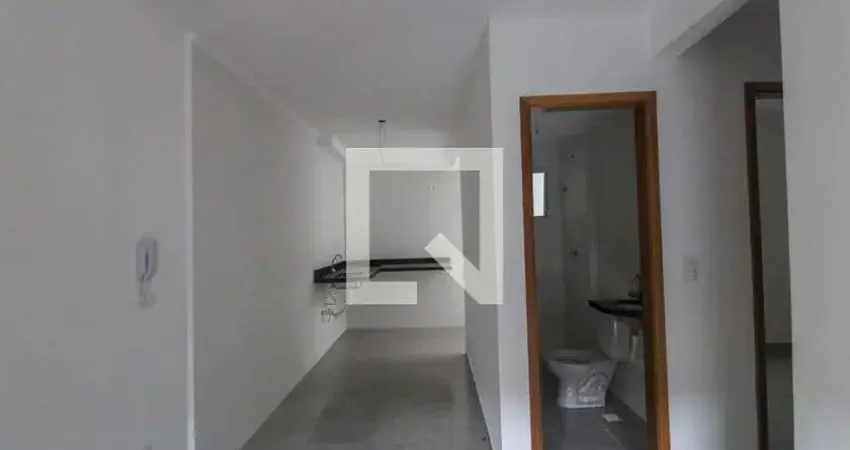 Apartamento para Aluguel - Parque São Lucas, 2 Quartos,  35 m² - São Paulo
