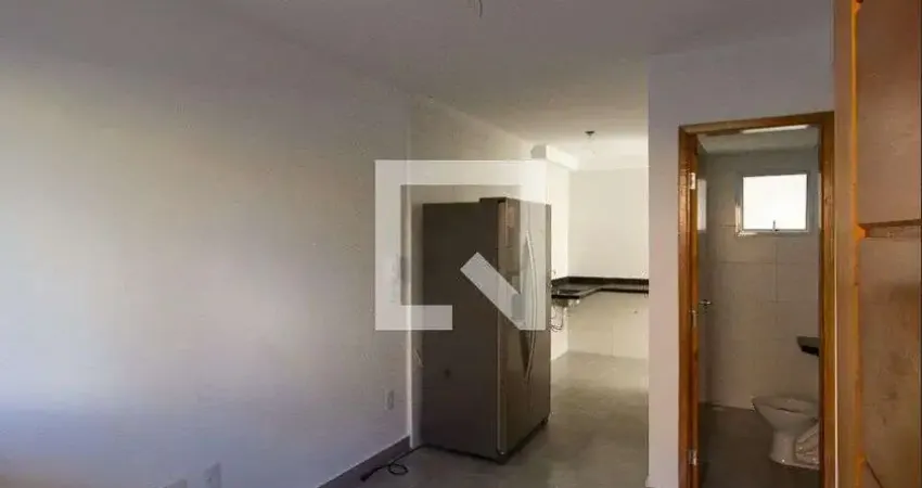 Apartamento para Aluguel - Parque São Lucas, 2 Quartos,  35 m² - São Paulo