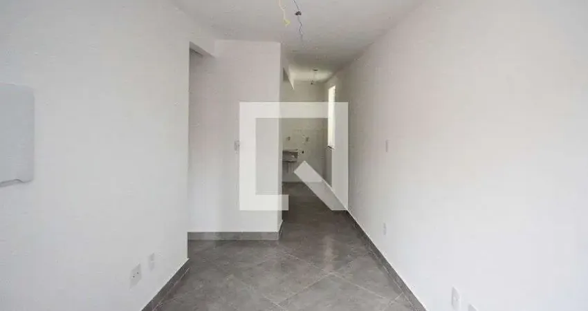 Apartamento para Aluguel - Parque São Lucas, 2 Quartos,  35 m² - São Paulo