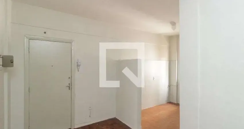 Apartamento para Aluguel - Santa Cecília, 1 Quarto,  40 m² - São Paulo