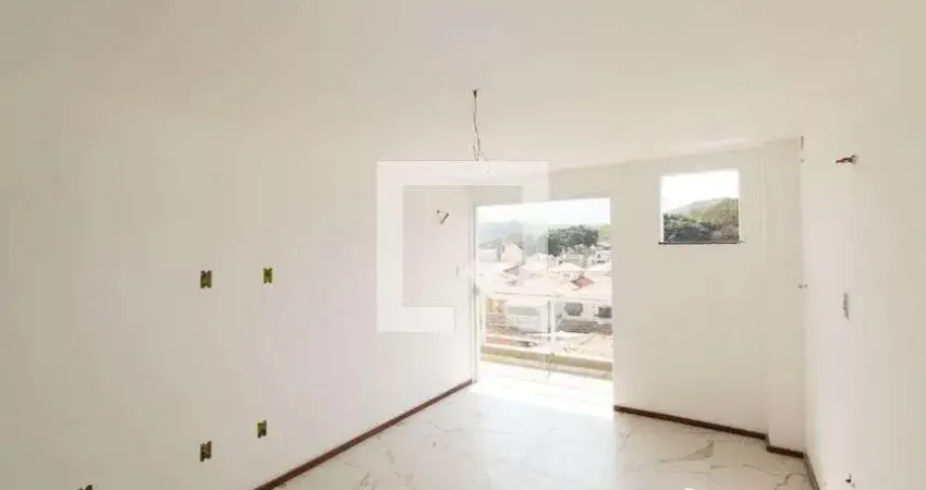 Apartamento para Aluguel - Campo Grande, 2 Quartos,  66 m² - Rio de Janeiro