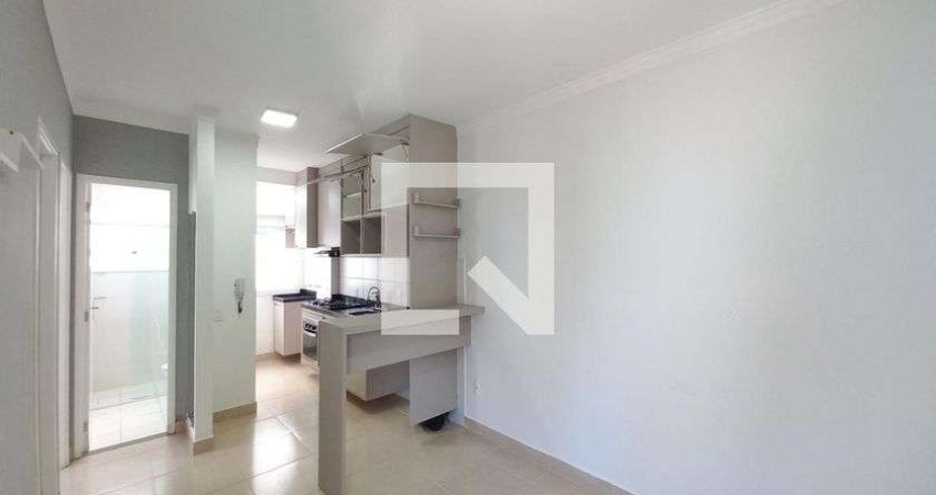 Apartamento para Aluguel - Jardim Monte Alto, 2 Quartos,  43 m² - Campinas