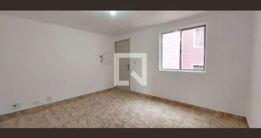 Apartamento para Aluguel - Utinga, 2 Quartos,  55 m² - Santo André