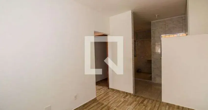 Apartamento para Aluguel - Vila Formosa, 2 Quartos,  55 m² - São Paulo