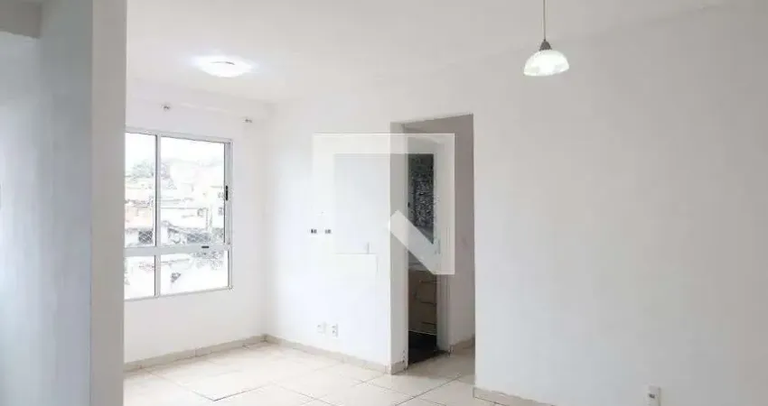 Apartamento para Aluguel - Vila Princesa Isabel, 2 Quartos,  48 m² - São Paulo