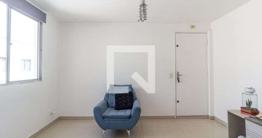 Apartamento para Aluguel - Vila Curuca, 2 Quartos,  50 m² - São Paulo