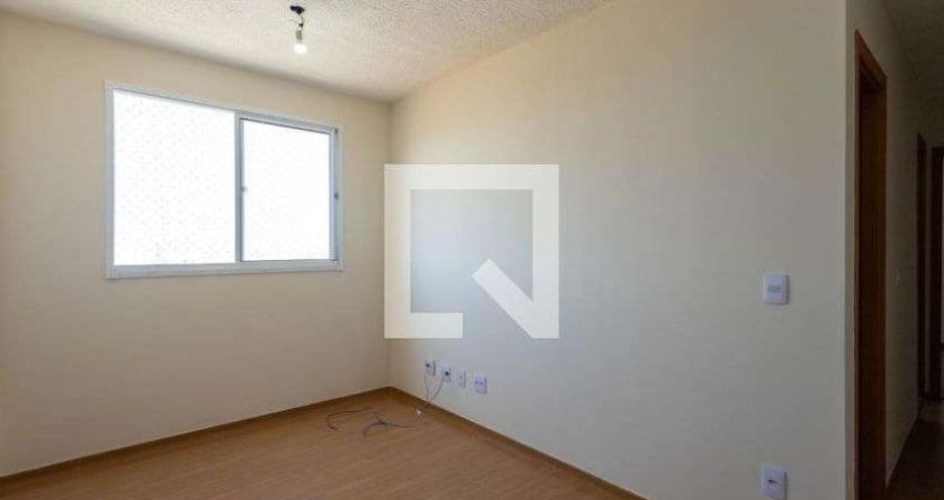Cobertura para Aluguel - Setor Faicalville, 2 Quartos,  43 m² - Goiânia