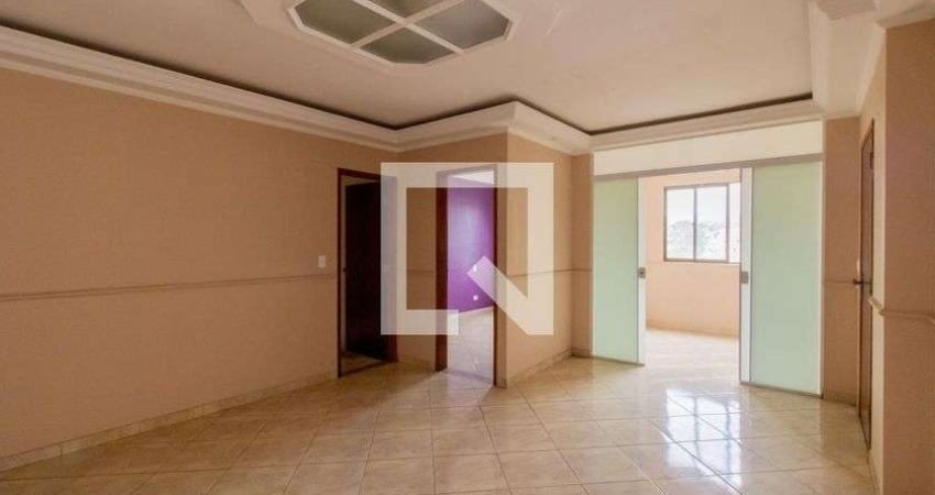 Apartamento para Aluguel - Vila Galvão, 2 Quartos,  96 m² - Guarulhos