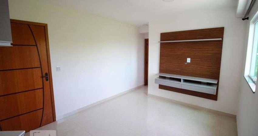 Kitnet / Stúdio para Aluguel - Vila Aricanduva, 1 Quarto,  35 m² - São Paulo