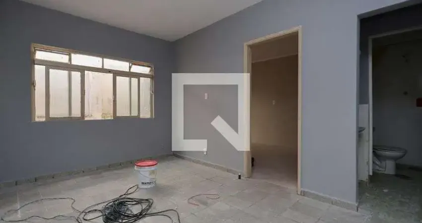 Apartamento para Aluguel - Casa Verde Alta, 1 Quarto,  80 m² - São Paulo