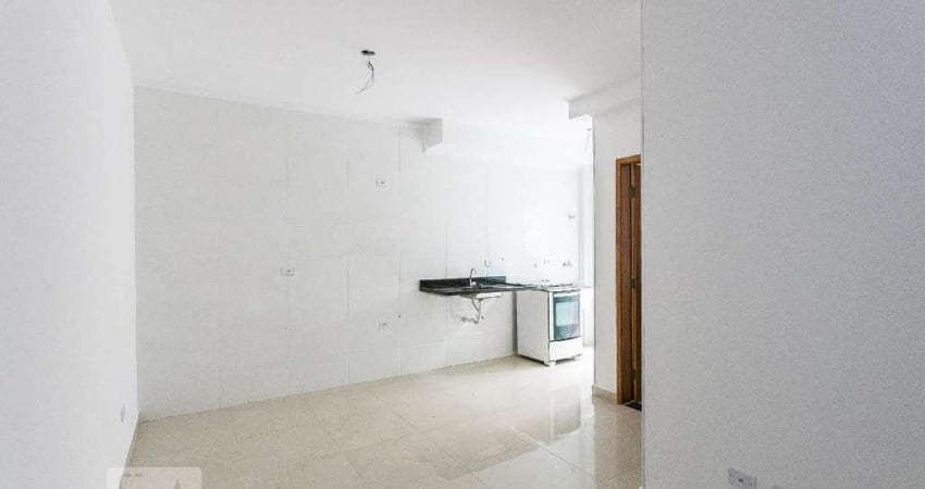 Kitnet / Stúdio para Aluguel - Vila Formosa, 1 Quarto,  40 m² - São Paulo
