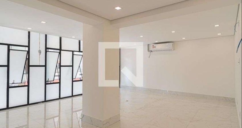 Kitnet / Stúdio para Aluguel - Bela Vista, 1 Quarto,  34 m² - São Paulo