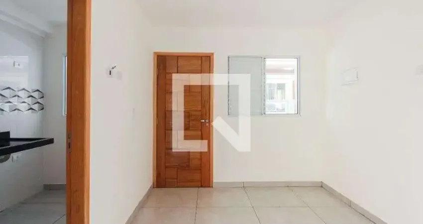 Kitnet / Stúdio para Aluguel - Vila Carrão, 1 Quarto,  34 m² - São Paulo