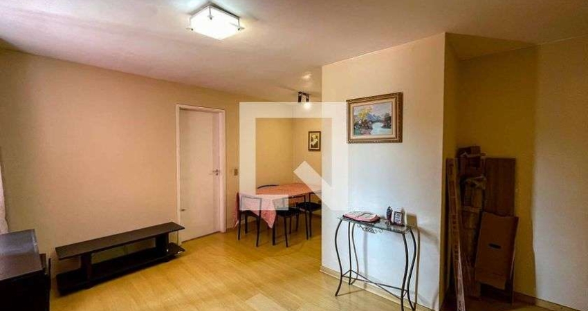 Apartamento para Aluguel - Santana, 3 Quartos,  68 m² - São Paulo